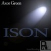 Ison - Axor Green