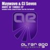 Our Life (Original Mix) - Maywave&CJ Seven
