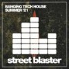 Flashmob (Original Mix) - Jerome Phase