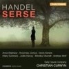 Serse (Xerxes) HWV 40 - Act I Scene 11: Aria: Più che penso alle fiamme (Serse) - Anna Stéphany&Early Opera Company Orchestra&Christian Curnyn