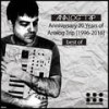 Diving in Your Mind (Analog Trip Remix) - Goldy Rise