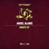 Not Here (Original Mix) - Angel Alanis