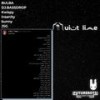 built like(feat. DJ.BASSDROP, Kwispy, insanity, bunny & JSG) - Bulba&DJ.BASSDROP&Kwispy&insanity&bunny&JSG