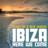 Push Over (Edit) - Heatbeat