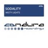Misty Lights (BluEye Remix) - Sodality