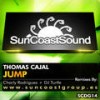 Jump (Club Instrumental') - Thomas Cajal