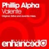 Valente (Estiva Remix) - Phillip Alpha