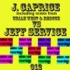Naturally Fixt (Original Mix) - J Caprice&Jeff Service