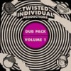 Frazzledrip - Twisted Individual