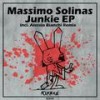 Junkie (Original Mix) - Massimo Solinas