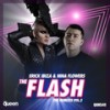 The Flash (Cajjmere Wray Reconstruction) - Erick Ibiza&Nina Flowers