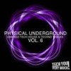 Audiosulfate - Audionatica&Mike Väth
