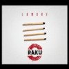 Ciudad (Explicit) - raku