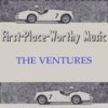 Cruncher - The Ventures