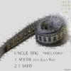 I Sayd (The Not My Voice Main Mix) - Uncle Dog