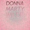 Donna Marty Wilde - Marty Wilde
