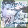 You'll Never Know - Lamb&Meyer