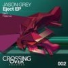 Patience (Original Mix) - Jason Grey