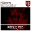 Billy The Cat (Original Mix) - Hivanova