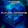 RED (Future Horizons 382) (Uplifting Mix) - Tycoos&Ruslan Radriges