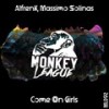 Saturdays (Original Mix) - Alfrenk&Massimo Solinas