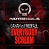 Everybody Scream (Original Mix) - Ganah&Freefall