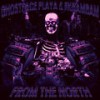 KILLKA (Sped Up|Explicit) - Ghostface Playa&fkbambam&Makar Fadeev