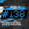 Depth Of Perception (Original Mix) - Factoria&Kev Wild