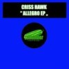 Allegro (Original Mix) - Criss Hawk