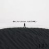 Belief(feat. Ileone) (Explicit) - Mordancy of a Writer&ILEONE