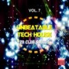 Freaky Jungle (Steeve Stefan Remix) - Jack Liberto