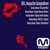 Drama Queen (Gianni Ruocco Remix) - ICK&Avgustin Gospodinov