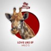 Love Like (Original Mix) - Milo S
