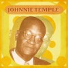 Lead Pencil Blues - Johnnie Temple