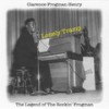 Lonely Tramp - Clarence 