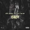 Venom (Remix|Explicit) - Matxx&WormGanger&Kipish V Ghetto&Dozer