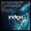 Continental (Matias Chilano Remix) - Sven Hauck&Simon Firth&Matias Chilano