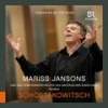 Für mich ist er ein Genie des 20. Jahrhunderts - Mariss Jansons