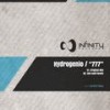 777 (Ben Gold Remix) - Hydrogenio&Ben Gold