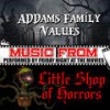 The Addams Family - Friday Night At The Movies