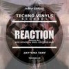 Reaction (Shin Nishimura Remix) - Daytona Team&Shin Nishimura