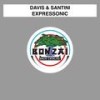 Expressonic (Original Mix) - Davis&Santini