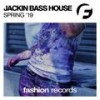 Drifting Blocks (Original Mix) - DJ Kristina Mailana