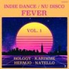 Disco Fever (Original Mix) - Hermjo