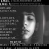 ALONE (Explicit) - LWD