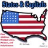 The Phonics 1 Song - States&Capitals