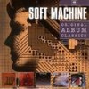 All White (Live) - Soft Machine