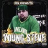 Da Block (feat. XSF, Remy-R.E.D(Thizz Dragons) - Young Steve