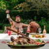 Minchia Wa Een Tijd (Explicit) - Tiewai&Zwangere Guy