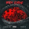 Streetz don't love you(feat. Noliaa) (Explicit) - IZ Chozen Few&Riichie Lo&Noliaa